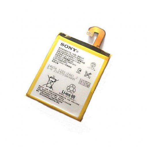 باتری اصلی گوشی سونی Sony Xperia Z3 مدل LIS1558ERPC
