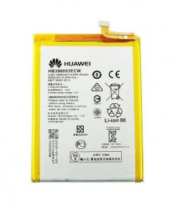 باتری اصلی گوشی هواوی Huawei Mate 8 مدل HB396693ECW