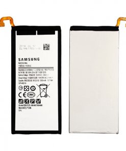 باتری سامسونگ Samsung Galaxy C7 با کد EB-BC700ABE
