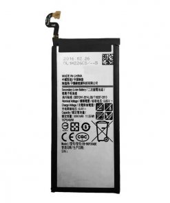 باتری اورجینال سامسونگ SAMSUNG S7 با کد EB-BG930ABE