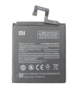 باتری اصلی موبایل شیائومی Xiaomi Mi 5C مدل BN20