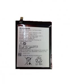 باتری اصلی گوشی لنوو Lenovo K5 Note با کد BL261
