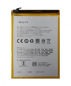 باتری اوپو Oppo A57 مدل BLP601 با ظرفیت 2900mAh