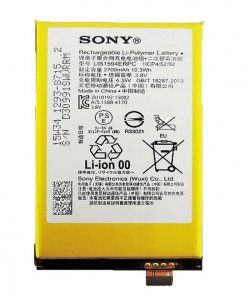 باتری سونی Sony Xperia Z5 Mini با کد LIS1594ERPC