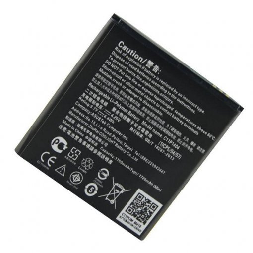 باتری ایسوس Asus Zenfone 4.5 مدل C11P1404
