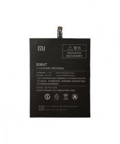 باتری موبایل شیائومی Xiaomi Redmi 4X کد BM47