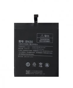 باتری موبایل شیائومی Xiaomi Redmi 4A با کد BN30 (اورجینال)