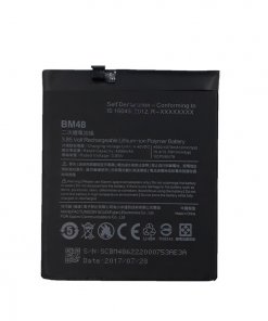 باتری گوشی شیائومی Xiaomi Mi Note 2 با کد BM48