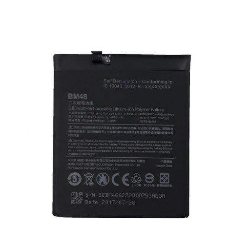 باتری گوشی شیائومی Xiaomi Mi Note 2 با کد BM48