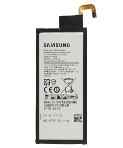 باطری سامسونگ Samsung S6 Edge مدل EB-BG925ABE
