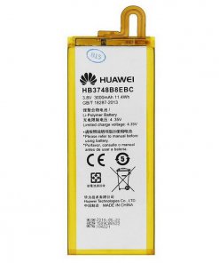 باطری هواوی Huawei Ascend G7 با کد HB3748B8EBC
