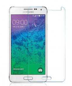 محافظ صفحه شیشه ای سامسونگ Samsung J1 2016