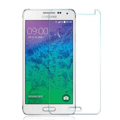 محافظ صفحه شیشه ای سامسونگ Samsung J1 2016