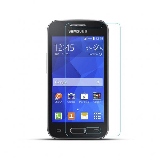 محافظ صفحه شیشه ای سامسونگ Samsung Ace 4
