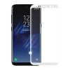 محافظ صفحه شیشه ای فول کاور سامسونگ S8 Plus Samsung