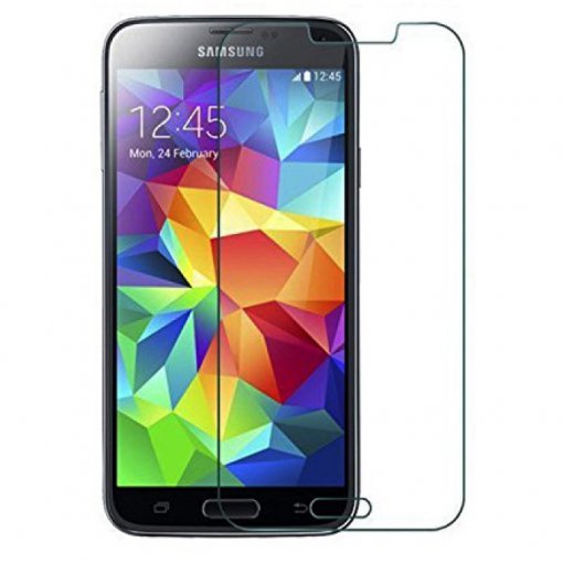 محافظ صفحه شیشه ای سامسونگ Samsung G530