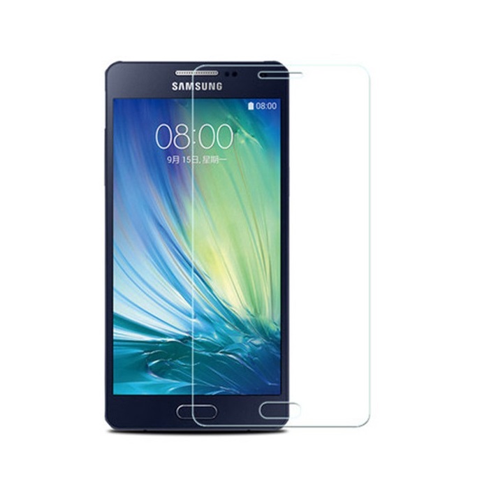 محافظ صفحه شیشه ای سامسونگ Samsung A3