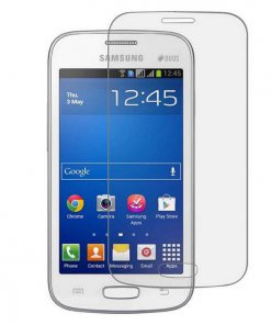 محافظ صفحه شیشه ای سامسونگ Samsung S7262