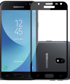 محافظ صفحه نانو تمام صفحه سامسونگ Samsung J3 Pro