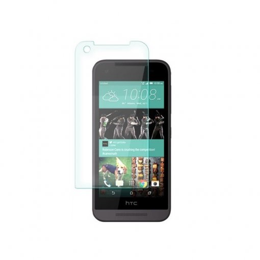 محافظ صفحه اچ تی سی 520 HTC Desire (شیشه ای)