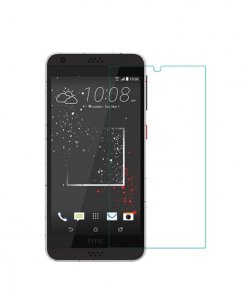 محافظ صفحه اچ تی سی 630 HTC Desire (شیشه ای)
