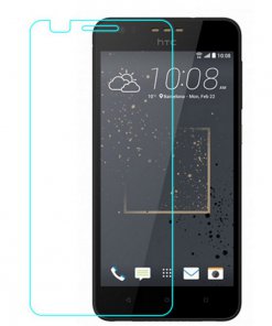 محافظ صفحه اچ تی سی 825 HTC Desire (شیشه ای)