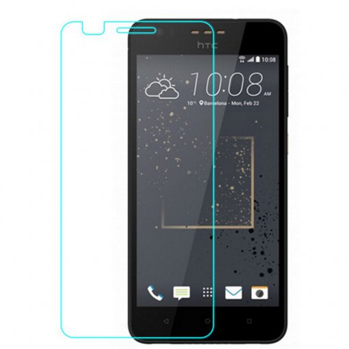 محافظ صفحه اچ تی سی 825 HTC Desire (شیشه ای)