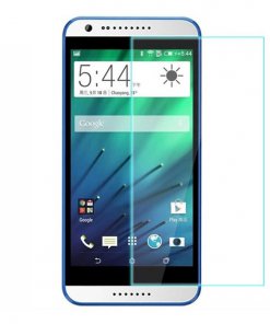 محافظ صفحه اچ تی سی HTC Desire 620 (شیشه ای)