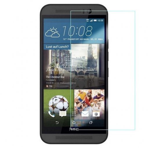 محافظ صفحه نمایش گوشی HTC M9 Plus (شیشه ای)