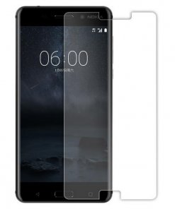 محافظ صفحه گوشی نوکیا 3 Nokia (شیشه ای)