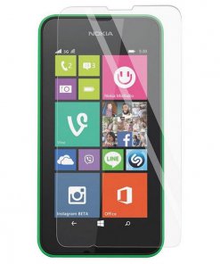 محافظ صفحه گوشی نوکیا 530 Nokia (شیشه ای)