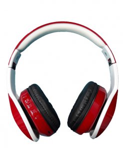 هدفون بلوتوث مدل Bluetooth headphones MGALL MT1