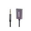 کابل AUX ریمکس مدل REMAX Audio Sharing Cable RL-S20