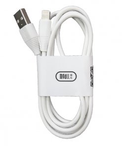 کابل تبدیل لایتنینگ USB To Lightning MGALL I8