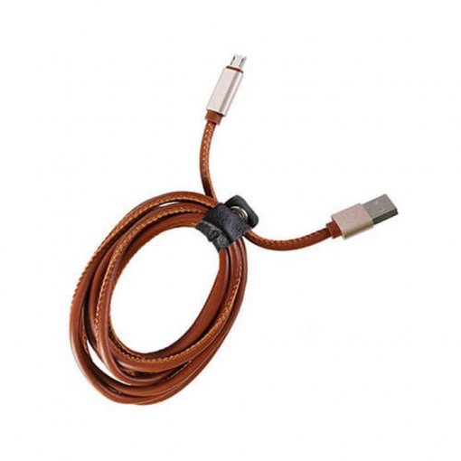 کابل شارژ میکرو یو اس بی Charger Cable WUW-X01