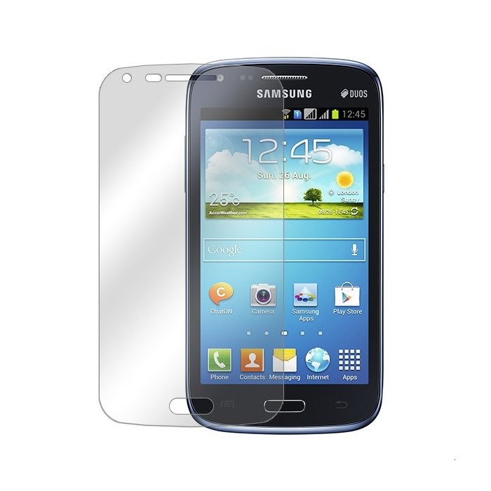 محافظ صفحه شیشه ای سامسونگ Samsung G350