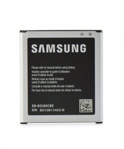 باتری سامسونگ SAMSUNG J2/G360 با کد EB-BG360CBC
