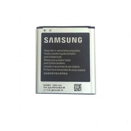 باتری سامسونگ Galaxy Core 2/G355 با کد EB-BG355BBE
