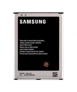 باتری اصلی سامسونگ Galaxy Mega 6.3 i9200 با کد B700be