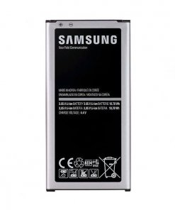 باتری اصلی گوشی سامسونگ Galaxy S5 مدل EB- BG900BBC