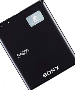 باتری اصلی گوشی سونی SONY J مدل BA900