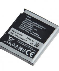 باتری سامسونگ SAMSUNG S3600 با کد AB533640CU
