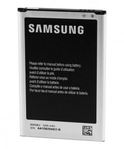 باتری گوشی سامسونگ Galaxy Note 3 مدل B800BU