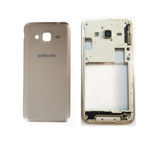 قاب اورجینال سامسونگ Samsung Galaxy J3 SM-J320