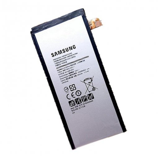 باطری اصلی سامسونگ SAMSUNG A8 با کد EB-BA800ABE