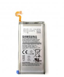 باتری سامسونگ SAMSUNG S9 مدل EB-BG960ABA