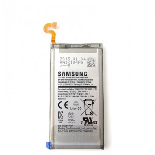 باتری سامسونگ SAMSUNG S9 مدل EB-BG960ABA