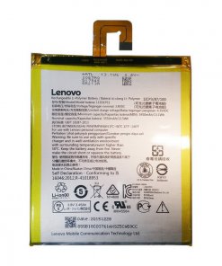 باطری اصلی تبلت لنوو LENOVO S850 با کد L13D1P31