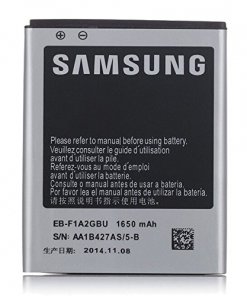 باطری اصلی سامسونگ SAMSUNG I9100 با کد EBF1A2GBU