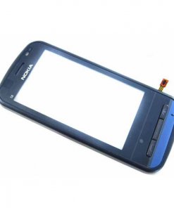 تاچ گوشی موبایل نوکیا NOKIA C6-00 (اورجینال)